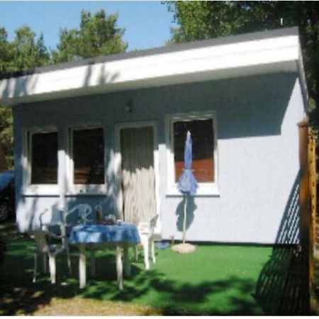 Bungalow Beate Zinnowitz Exterior foto